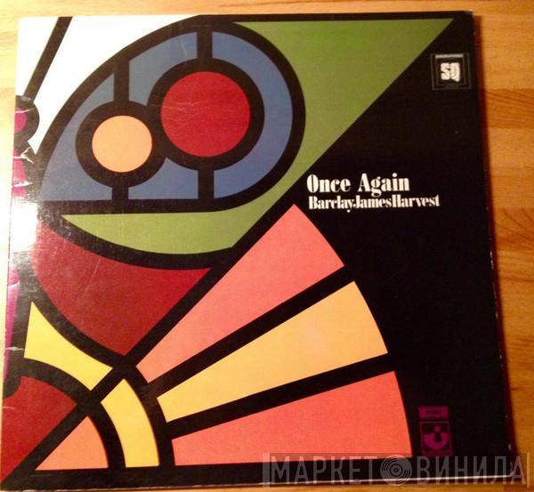  Barclay James Harvest  - Once Again