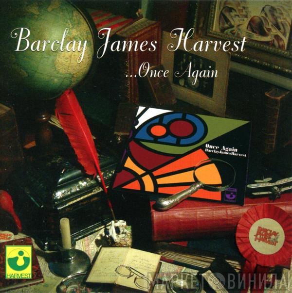  Barclay James Harvest  - Once Again