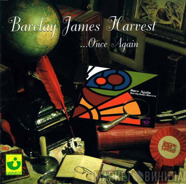  Barclay James Harvest  - Once Again