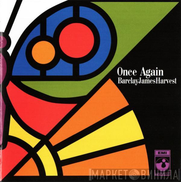  Barclay James Harvest  - Once Again