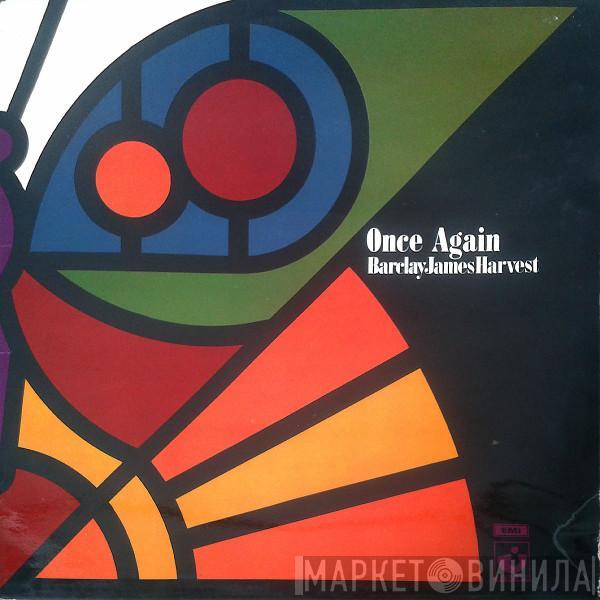 Barclay James Harvest - Once Again