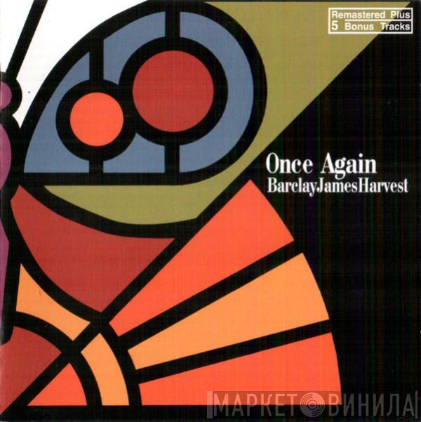  Barclay James Harvest  - Once Again
