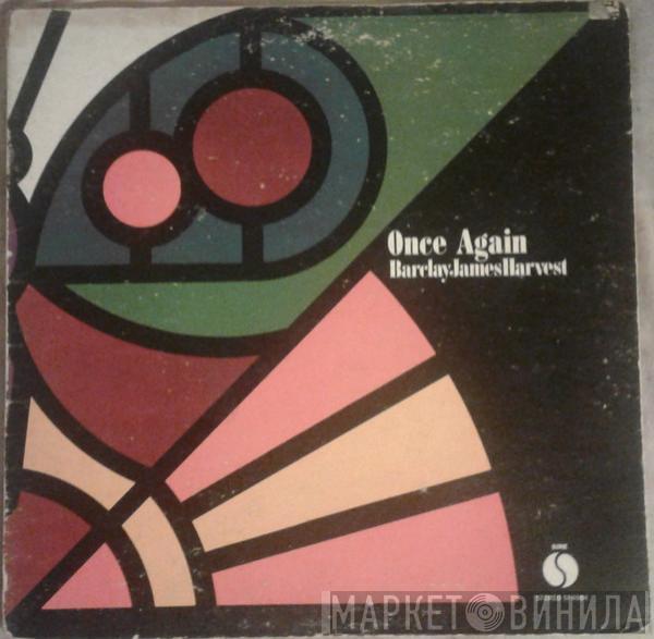  Barclay James Harvest  - Once Again