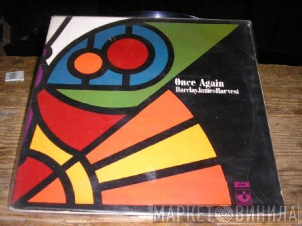  Barclay James Harvest  - Once Again