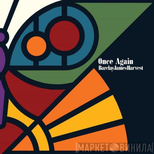  Barclay James Harvest  - Once Again