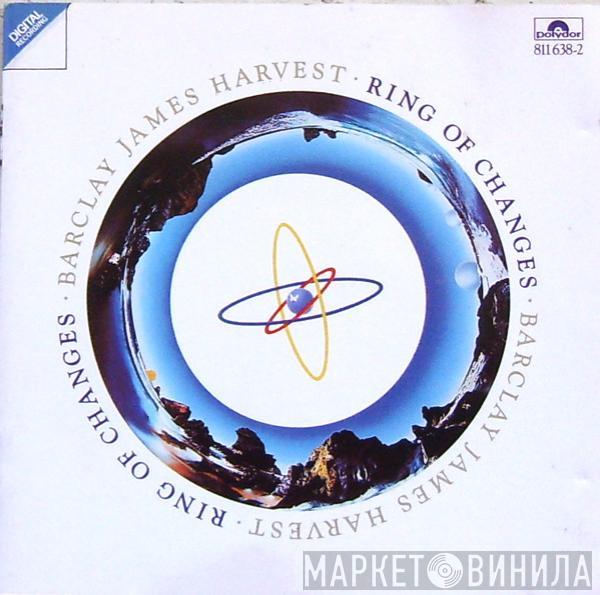 Barclay James Harvest - Ring Of Changes