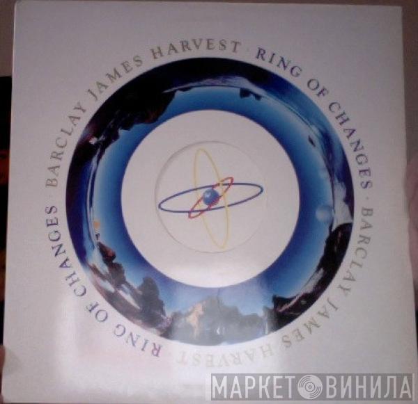 Barclay James Harvest - Ring Of Changes