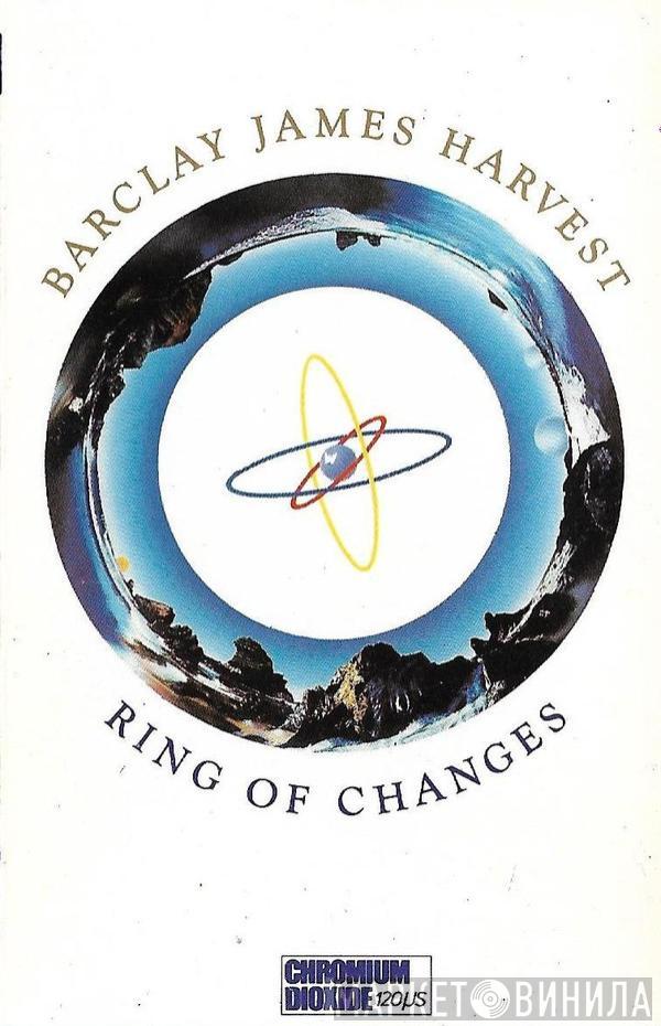 Barclay James Harvest - Ring Of Changes
