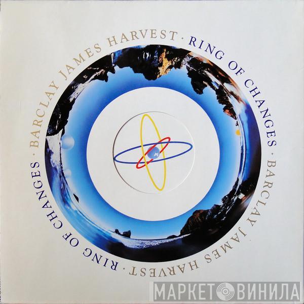  Barclay James Harvest  - Ring Of Changes
