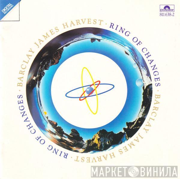  Barclay James Harvest  - Ring Of Changes
