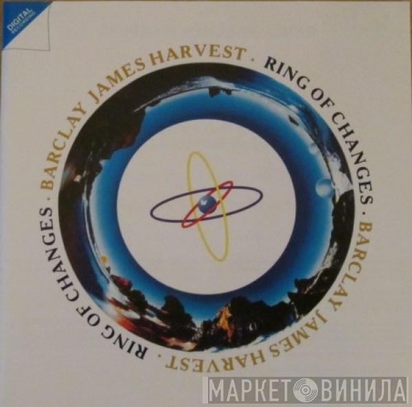  Barclay James Harvest  - Ring Of Changes