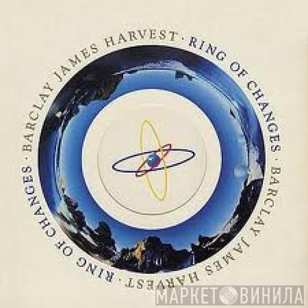  Barclay James Harvest  - Ring Of Changes