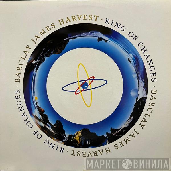 Barclay James Harvest  - Ring Of Changes