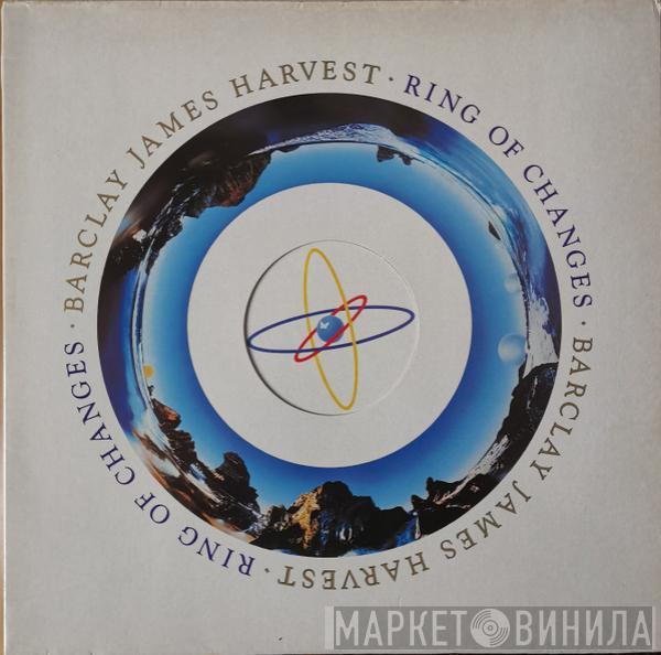  Barclay James Harvest  - Ring Of Changes