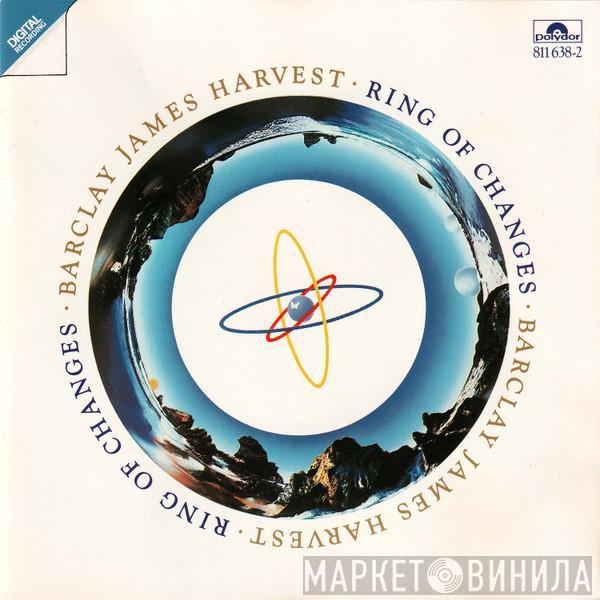  Barclay James Harvest  - Ring Of Changes