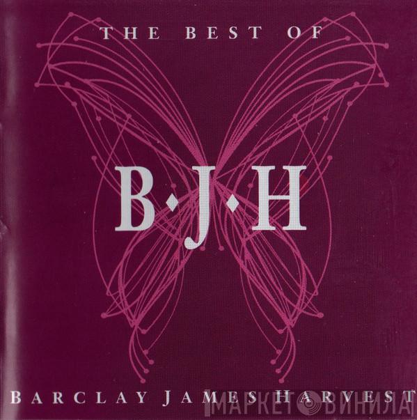  Barclay James Harvest  - The Best Of Barclay James Harvest