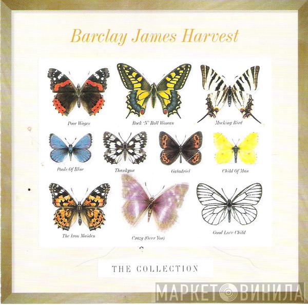  Barclay James Harvest  - The Collection