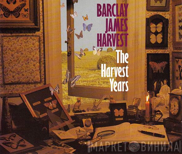 Barclay James Harvest - The Harvest Years