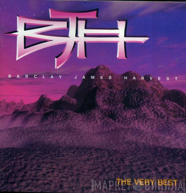  Barclay James Harvest  - The Very Best