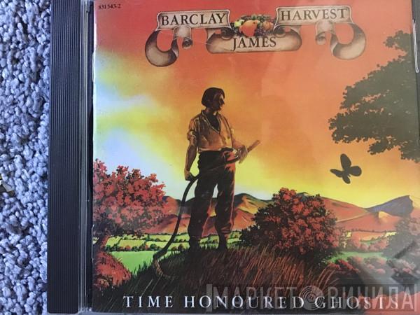  Barclay James Harvest  - Time Honoured Ghosts