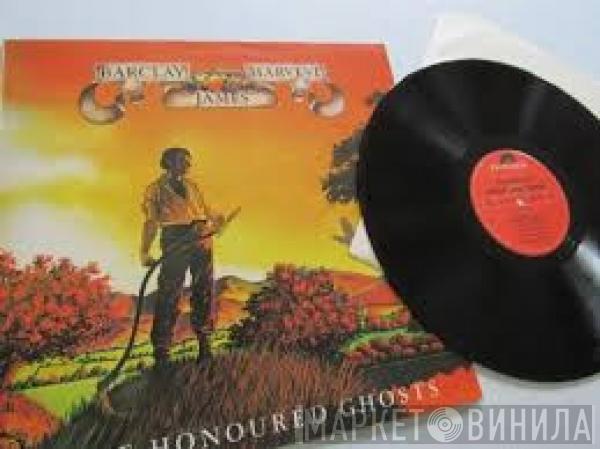  Barclay James Harvest  - Time Honoured Ghosts