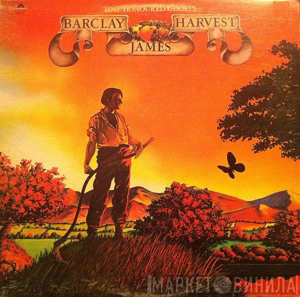  Barclay James Harvest  - Time Honoured Ghosts