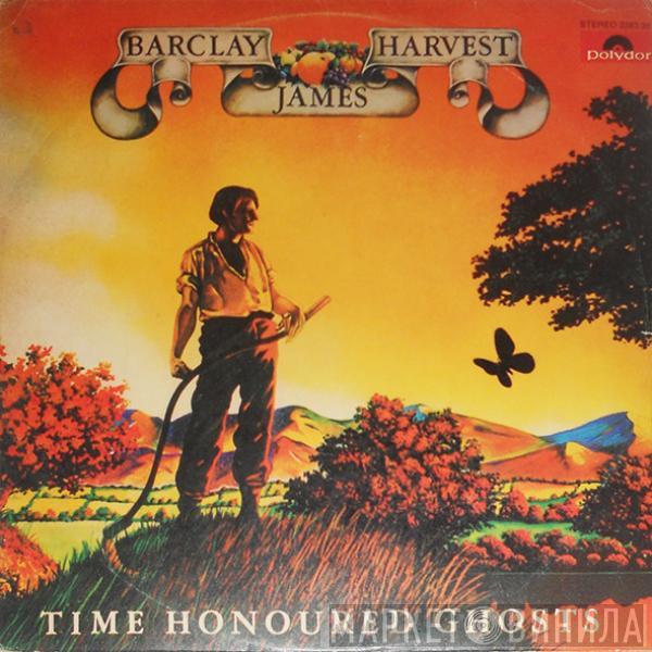  Barclay James Harvest  - Time Honoured Ghosts