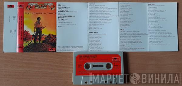  Barclay James Harvest  - Time Honoured Ghosts