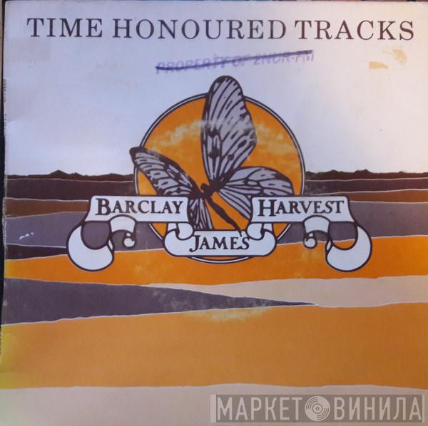  Barclay James Harvest  - Time Honoured Tracks