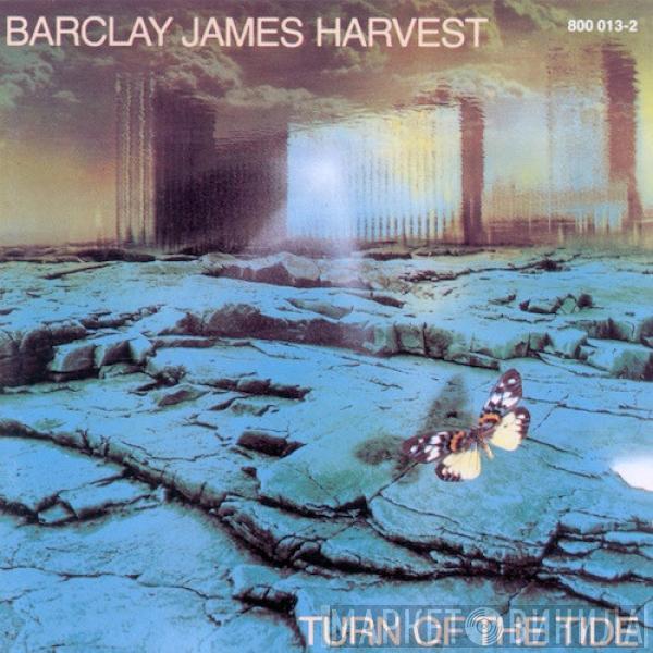 Barclay James Harvest - Turn Of The Tide
