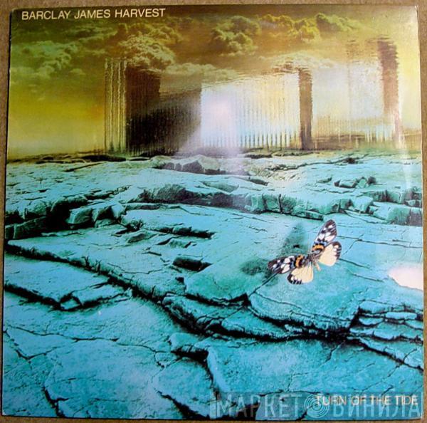  Barclay James Harvest  - Turn Of The Tide