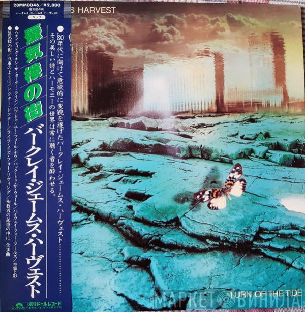  Barclay James Harvest  - Turn Of The Tide