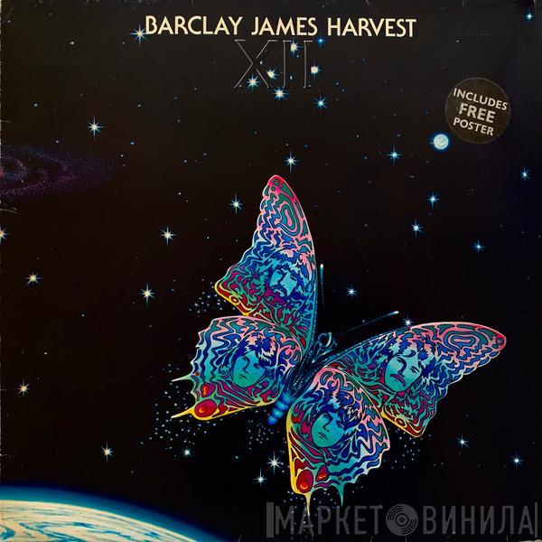  Barclay James Harvest  - XII
