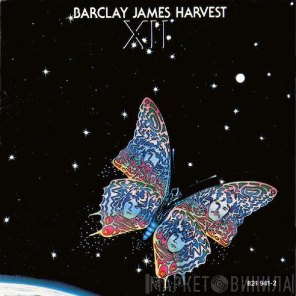 Barclay James Harvest - XII