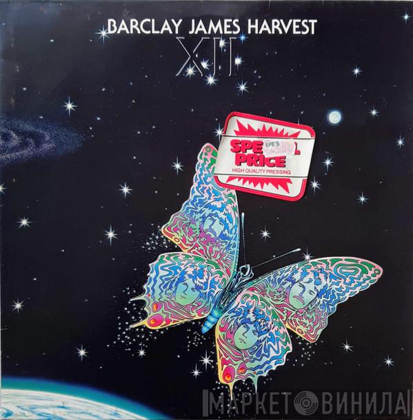  Barclay James Harvest  - XII
