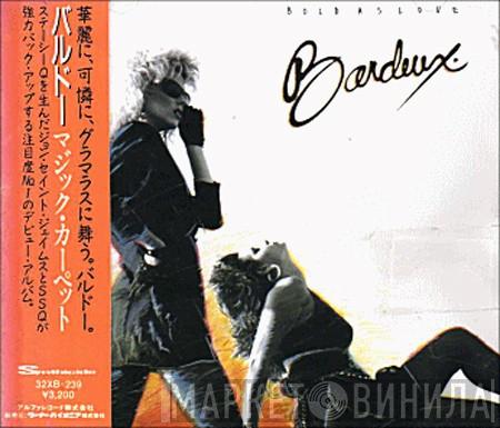  Bardeux  - Bold As Love