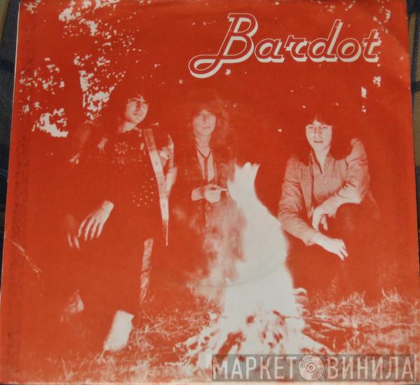 Bardot  - Witchfire