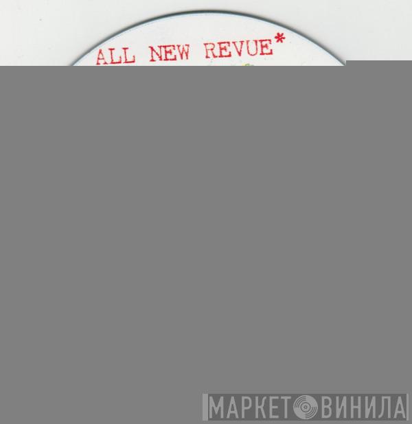  Barenaked Ladies  - All New Revue - Live From The Glenn Gould Studio