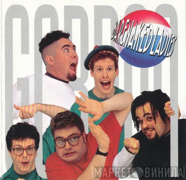  Barenaked Ladies  - Gordon