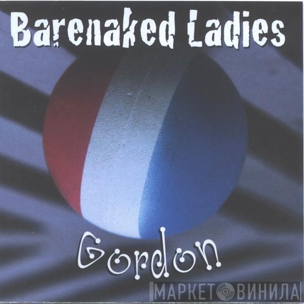  Barenaked Ladies  - Gordon