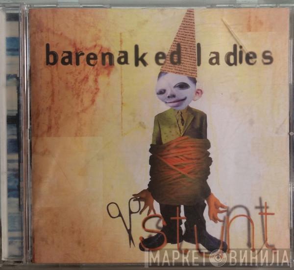  Barenaked Ladies  - Stunt