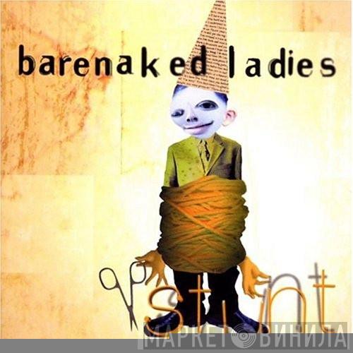  Barenaked Ladies  - Stunt