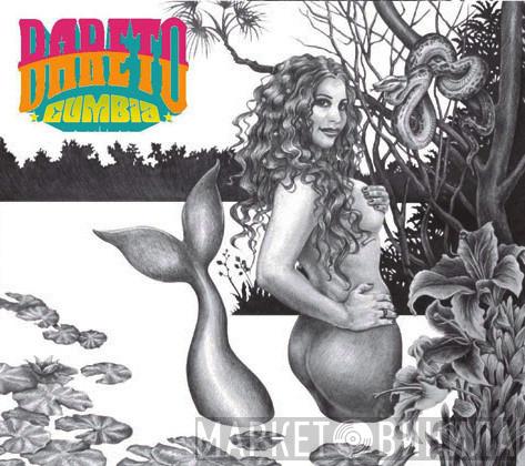  Bareto  - Cumbia