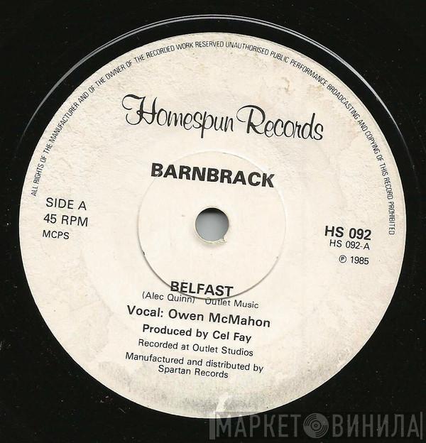 Barnbrack - Belfast