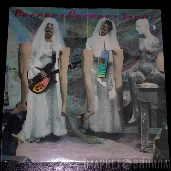 Barnes & Barnes - Sicks