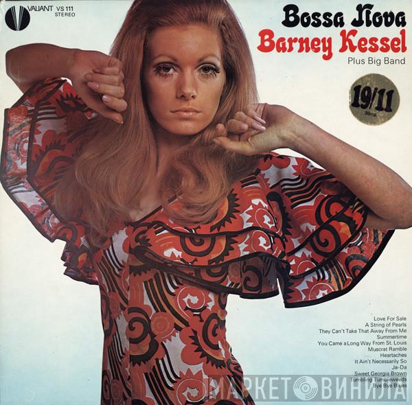 Barney Kessel - Bossa Nova