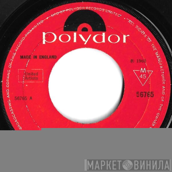 Barney Kessel - Frank Mills / Quail Bait
