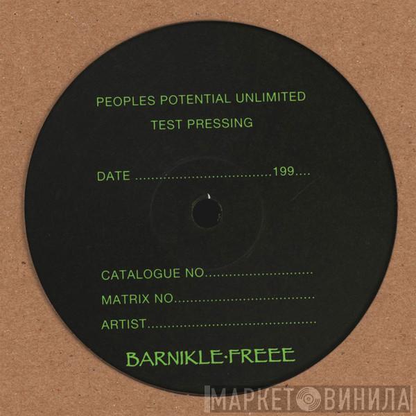 Barnikle Freee - Koincidence