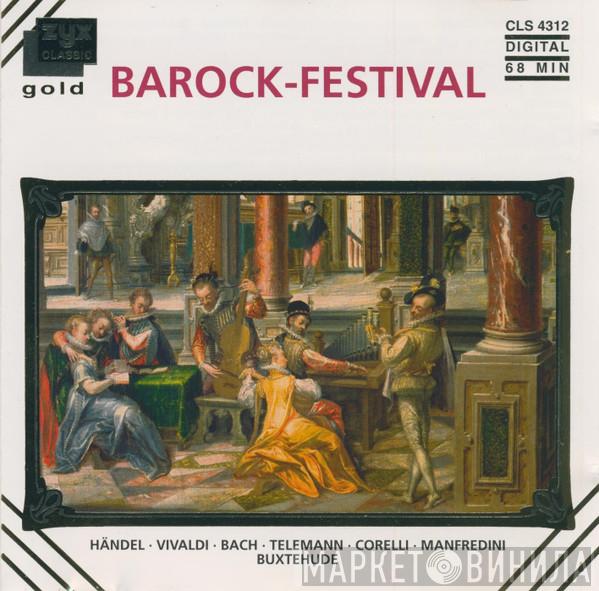  - Barock-Festival