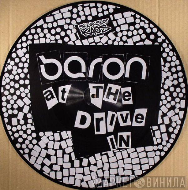  Baron  - At The Drive In / Decade